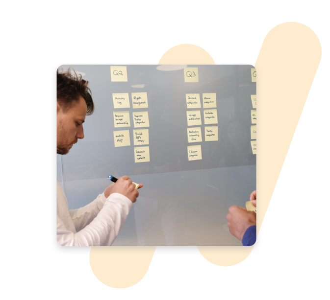 Animation distribution Marketing Atelier co-création Marketing