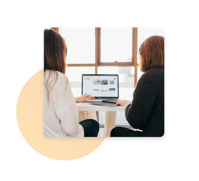 Developpements Web, back office Developpements Web, back office