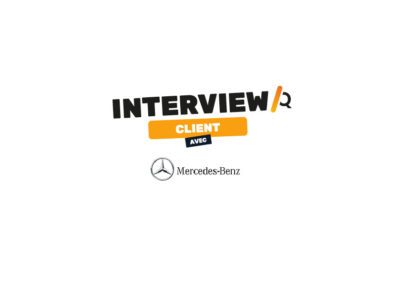 PROGRAMME DE FIDÉLISATION BTOB : LES SECRETS DE NOTRE COLLABORATION AVEC MERCEDES-BENZ