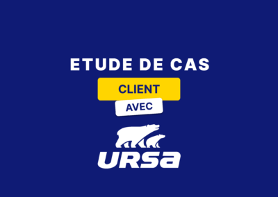 ÉTUDE DE CAS : COMMENT URSA DÉPASSE LES LOGIQUES TRANSACTIONNELLES POUR FIDÉLISER SES PROFESSIONNELS ?