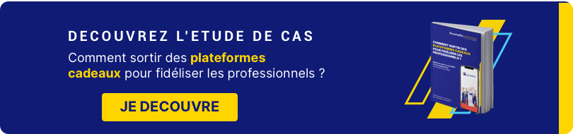 Comment créer un programme d'engagement performant et sortir des plateformes-cadeaux pour fidéliser les professionnels ?