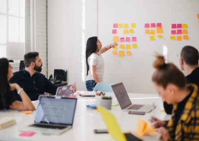 6 ateliers de Design Thinking incontournables pour concevoir une stratégie de fidélisation réussie